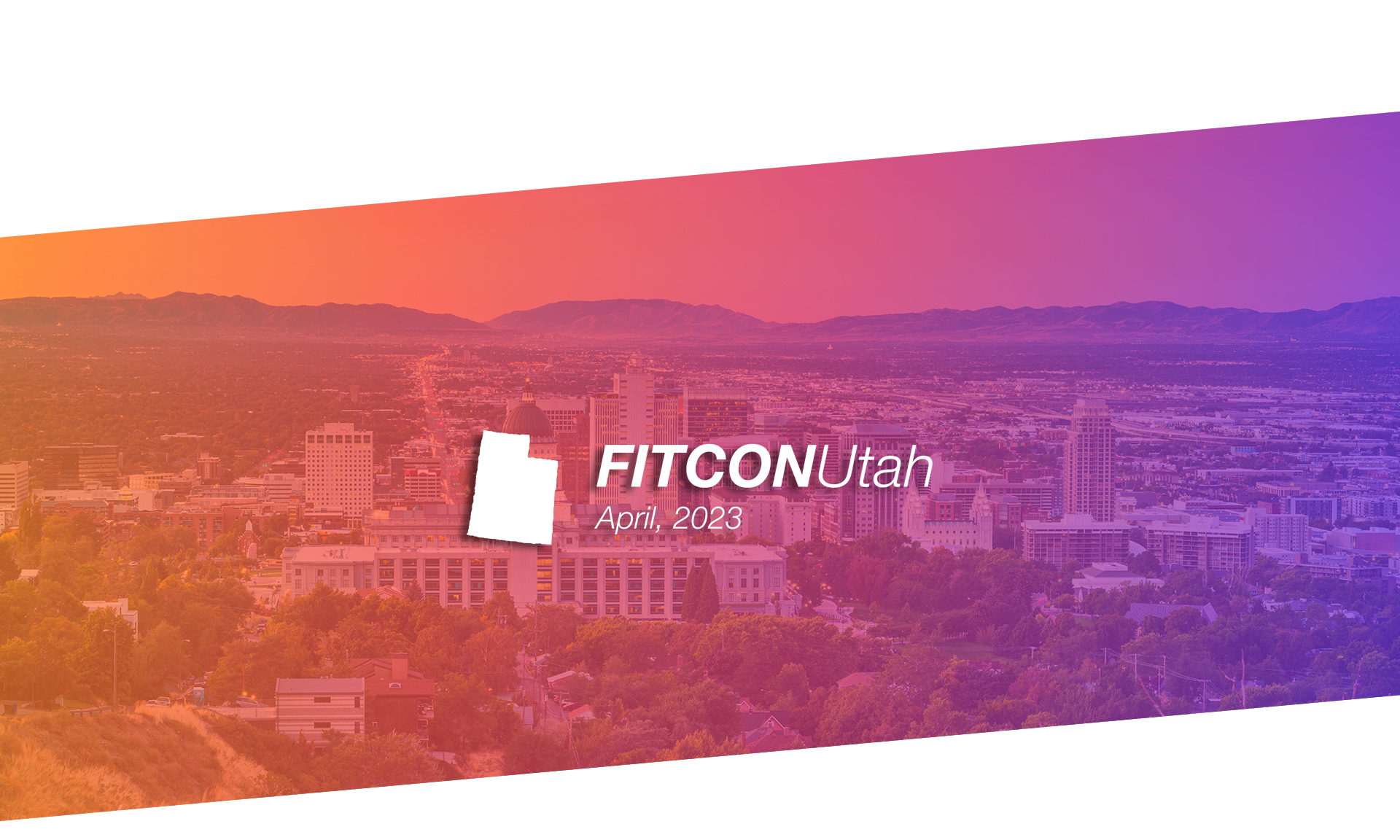 Salt Lake City, Utah, USA FitCon