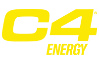 C4 Energy - 2024 FitCon Sponsor