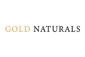 Gold Naturals Logo