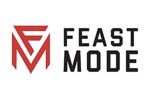 Feast Mode Logo