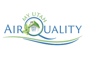 My Utah Air Logo