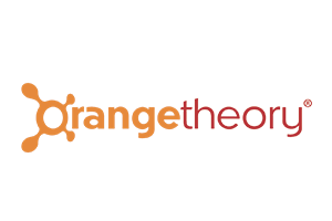 Orange Theory Logo Long