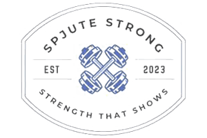 SpjuteStrongLogo